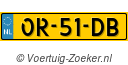 OR51DB