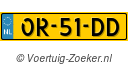 OR51DD