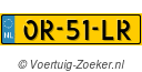 OR51LR