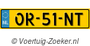 OR51NT