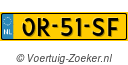 OR51SF
