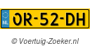 OR52DH