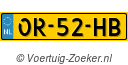OR52HB