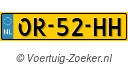 OR52HH