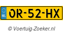 OR52HX