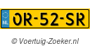 OR52SR