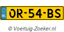 OR54BS