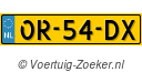 OR54DX
