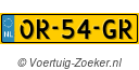 OR54GR