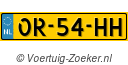 OR54HH