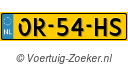 OR54HS