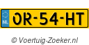 OR54HT