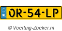 OR-54-LP