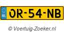 OR-54-NB