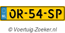 OR54SP