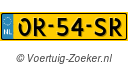 OR54SR