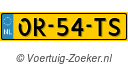 OR54TS