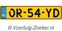 OR54YD