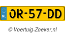 OR57DD