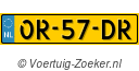 OR57DR
