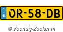 OR58DB