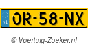 OR58NX