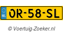 OR-58-SL