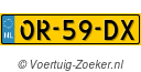 OR59DX