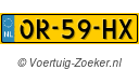OR59HX