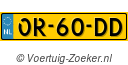 OR60DD