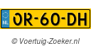 OR-60-DH