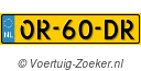 OR60DR