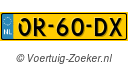 OR60DX