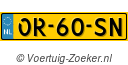 OR-60-SN