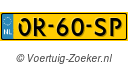 OR60SP