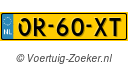 OR-60-XT