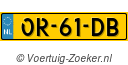 OR61DB