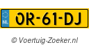 OR-61-DJ