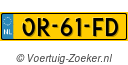 OR61FD