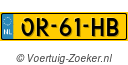 OR61HB