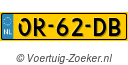 OR62DB