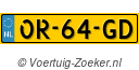 OR64GD