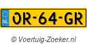 OR64GR