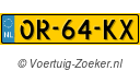 OR-64-KX
