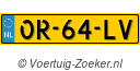 OR-64-LV