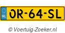 OR-64-SL