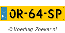 OR64SP