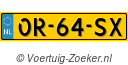 OR-64-SX