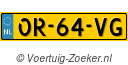 OR64VG