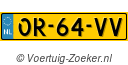 OR64VV